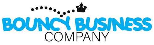 Bouncy Business Company Logo